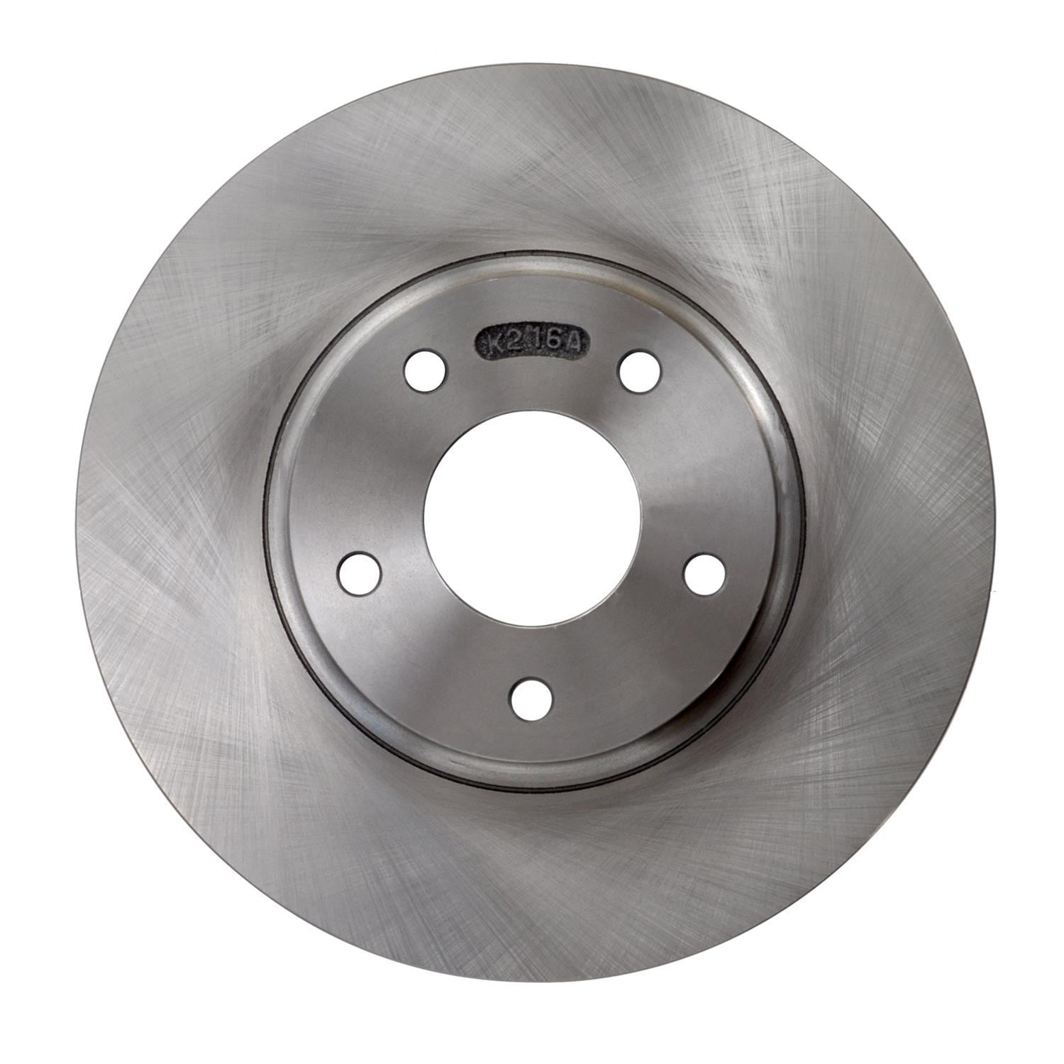 Disc Brake Rotor 31306