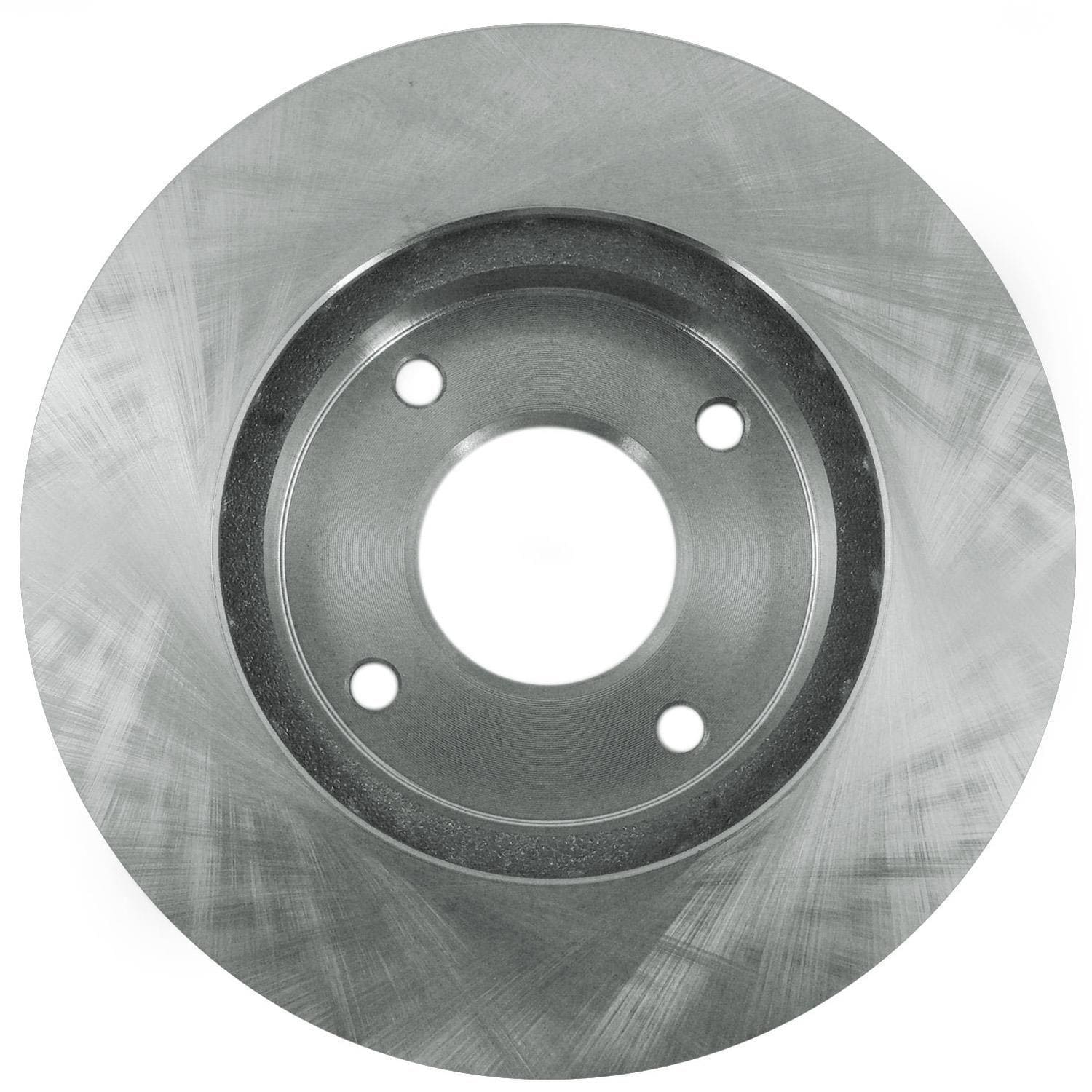 Disc Brake Rotor 31307