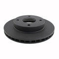 Gold Disc Brake Rotor 31307DG