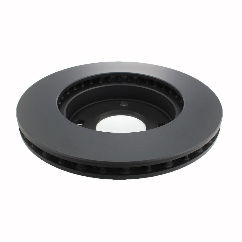 Gold Disc Brake Rotor 31307DG