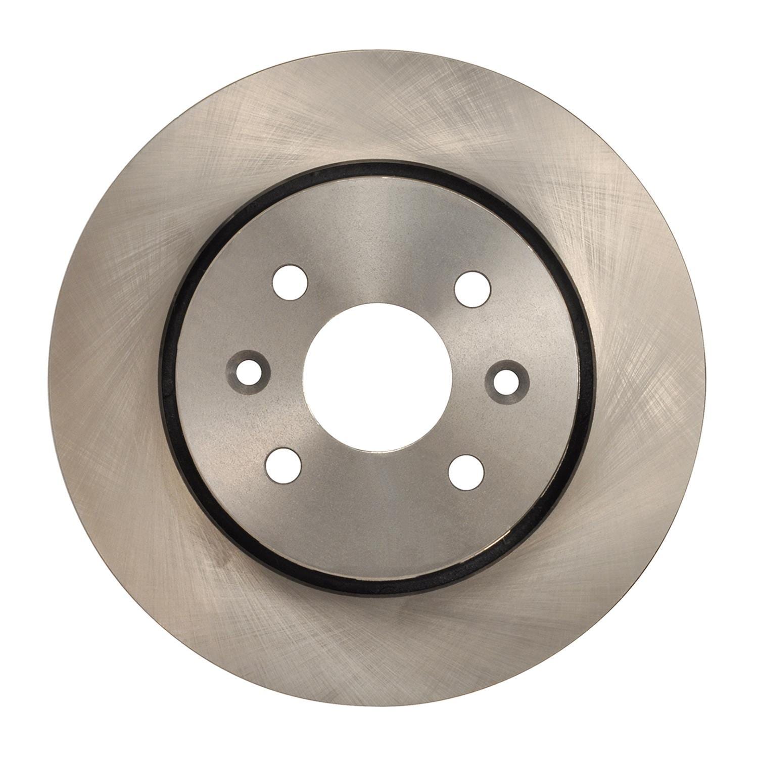 Disc Brake Rotor 31308