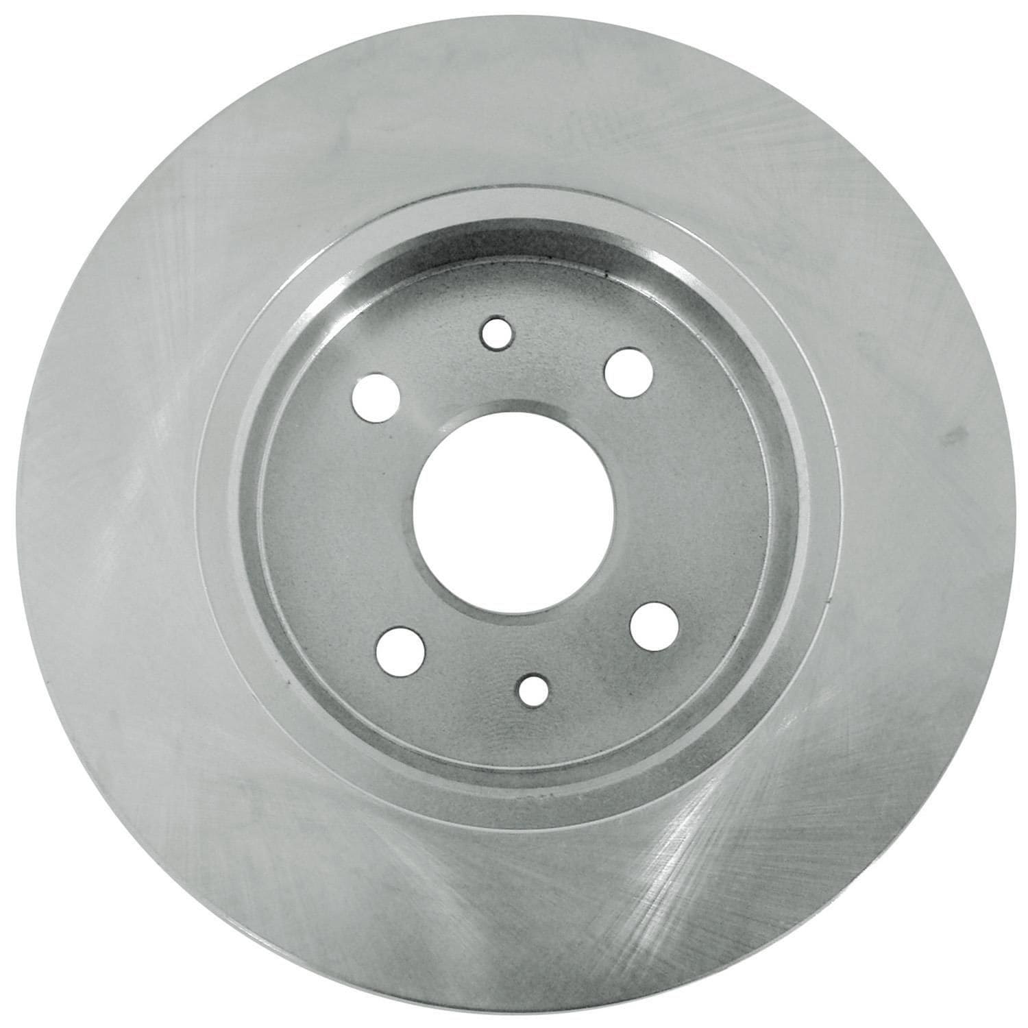 Disc Brake Rotor 31309