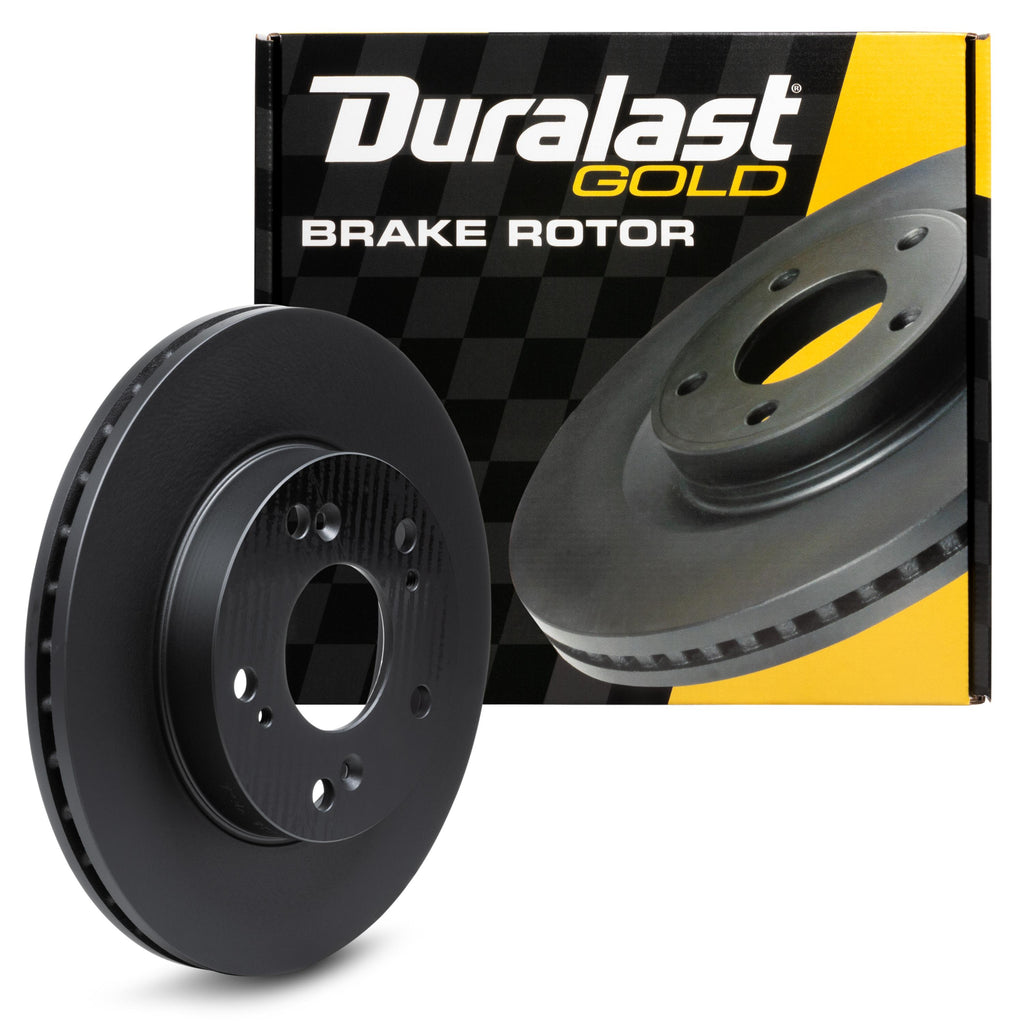 Gold Disc Brake Rotor 31311DG