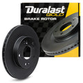 Gold Disc Brake Rotor 31311DG