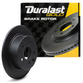 Gold Disc Brake Rotor 31312DG