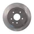 Disc Brake Rotor 31312DL