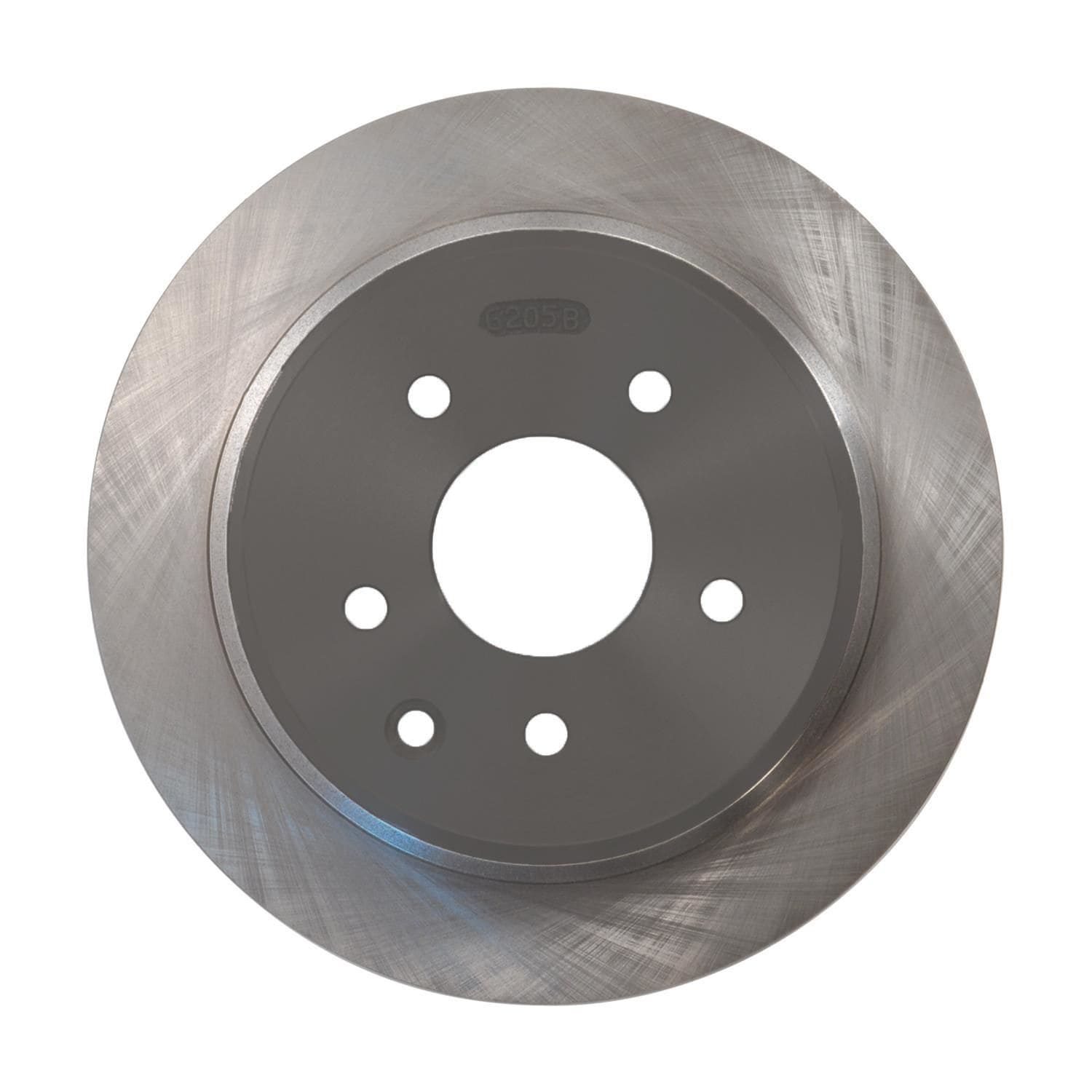 Disc Brake Rotor 31312DL