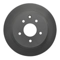 Severe Duty Disc Brake Rotor 31312SD