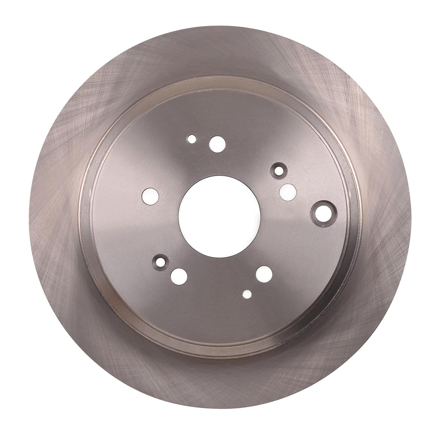 Disc Brake Rotor 31317DL