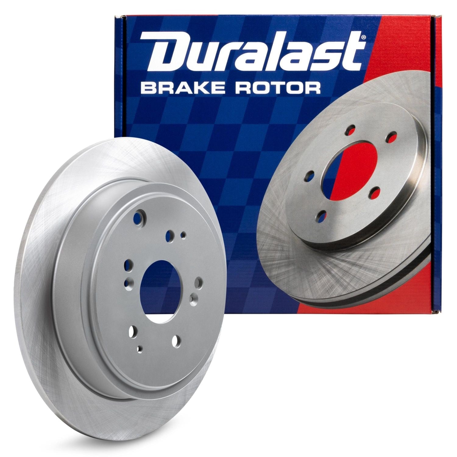 Disc Brake Rotor 31318DL
