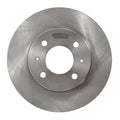 Disc Brake Rotor 31319