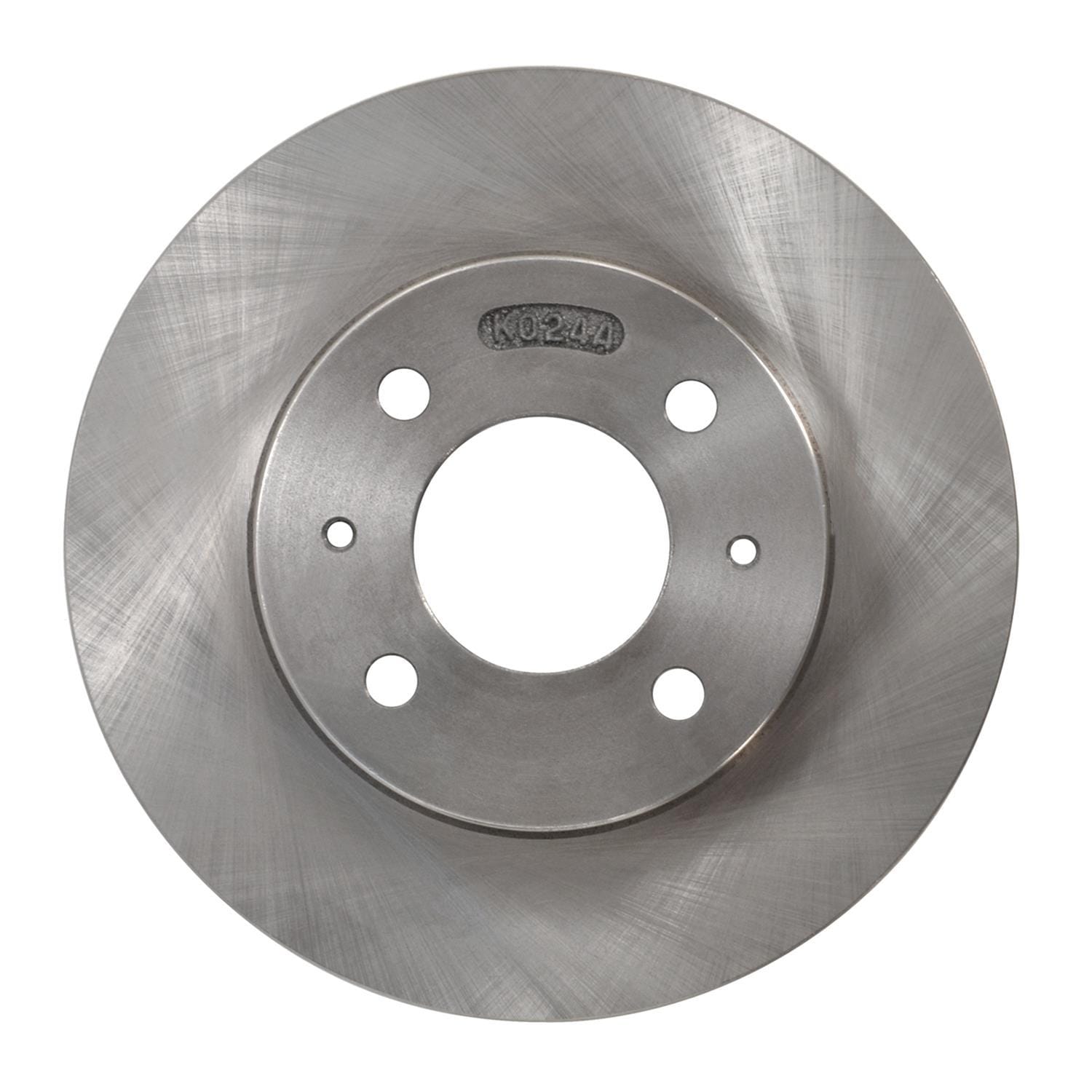 Disc Brake Rotor 31319