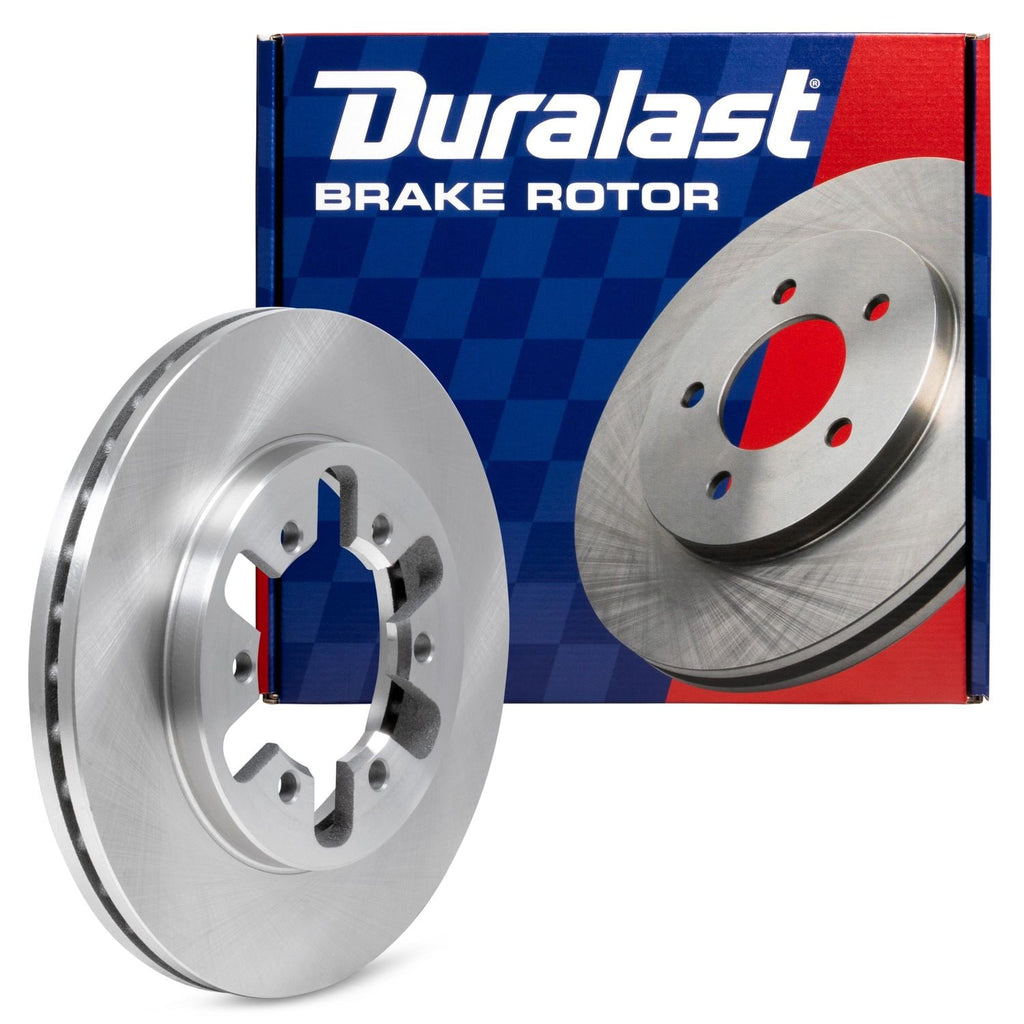 Disc Brake Rotor 3132