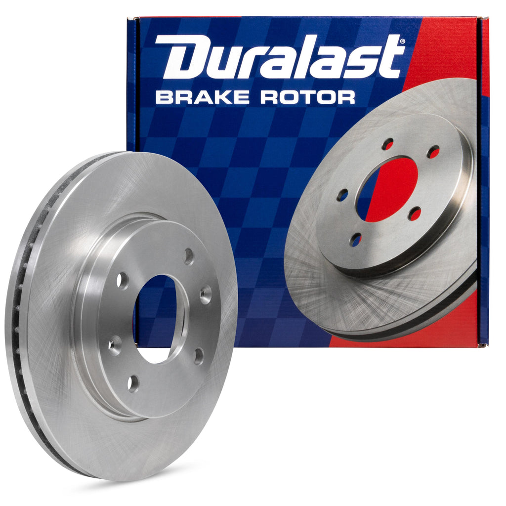 Disc Brake Rotor 31320