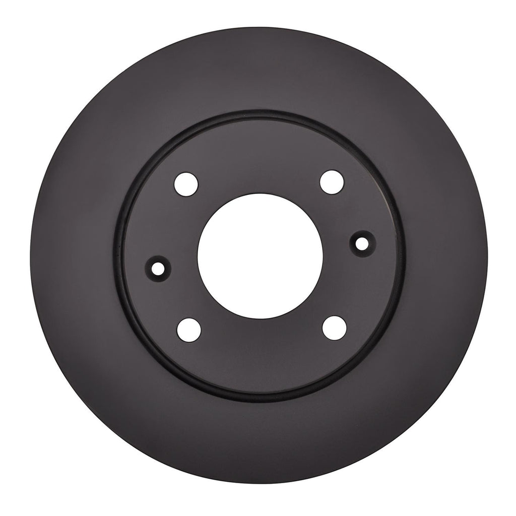Gold Disc Brake Rotor 31320DG