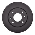 Gold Disc Brake Rotor 31320DG