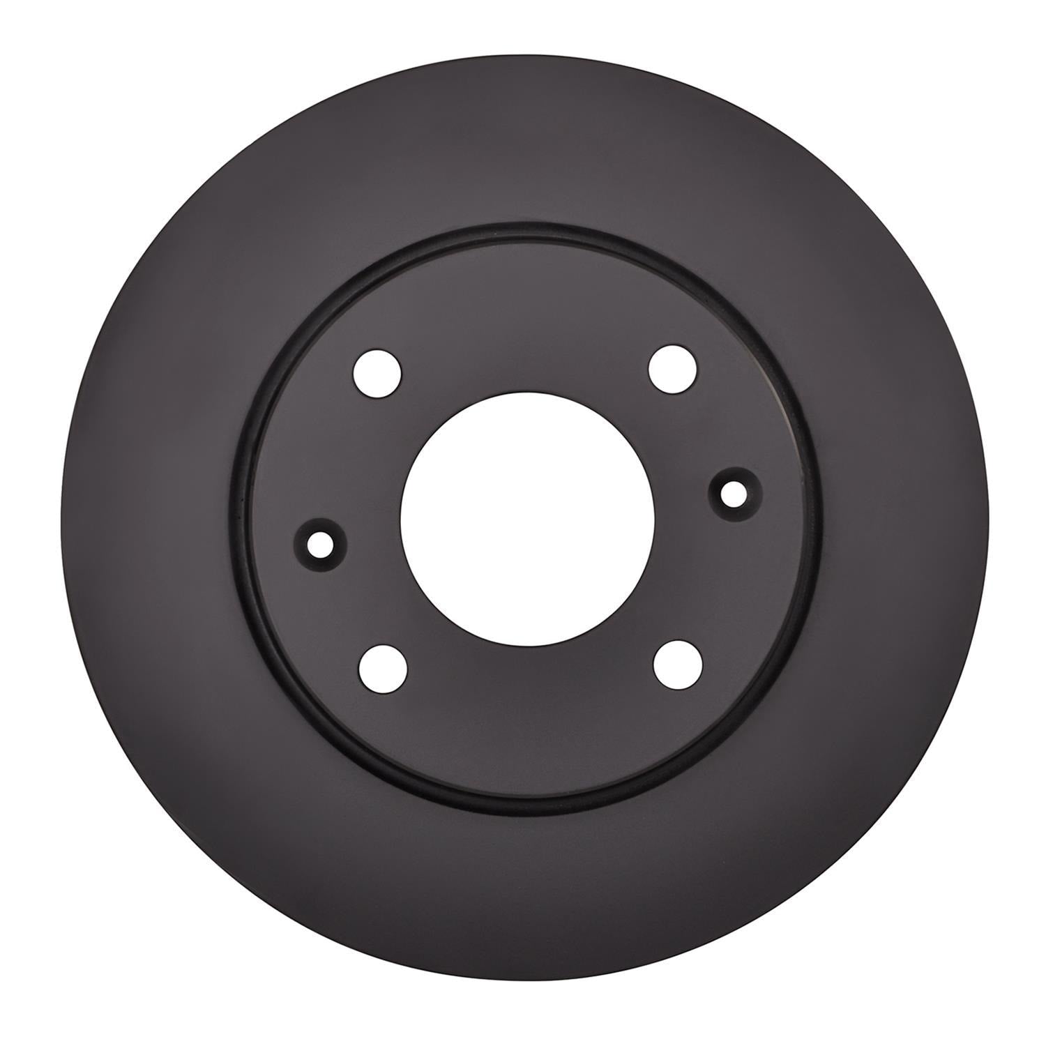 Gold Disc Brake Rotor 31320DG