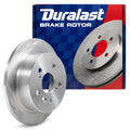Disc Brake Rotor 31322