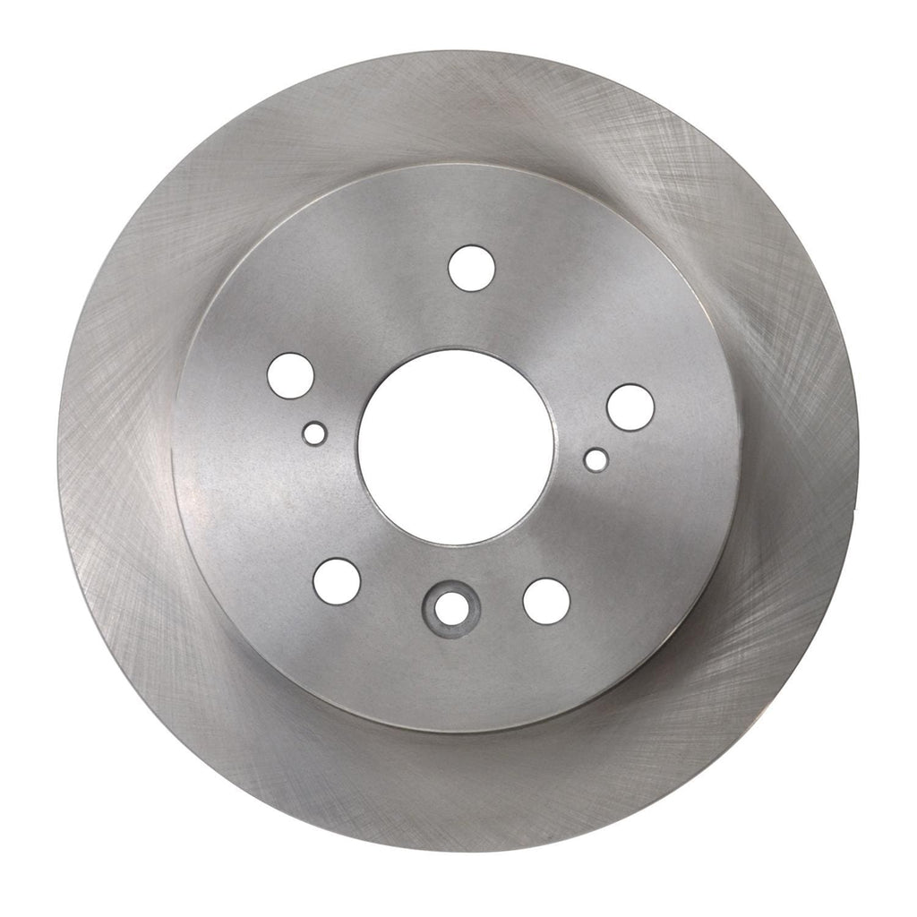 Disc Brake Rotor 31322