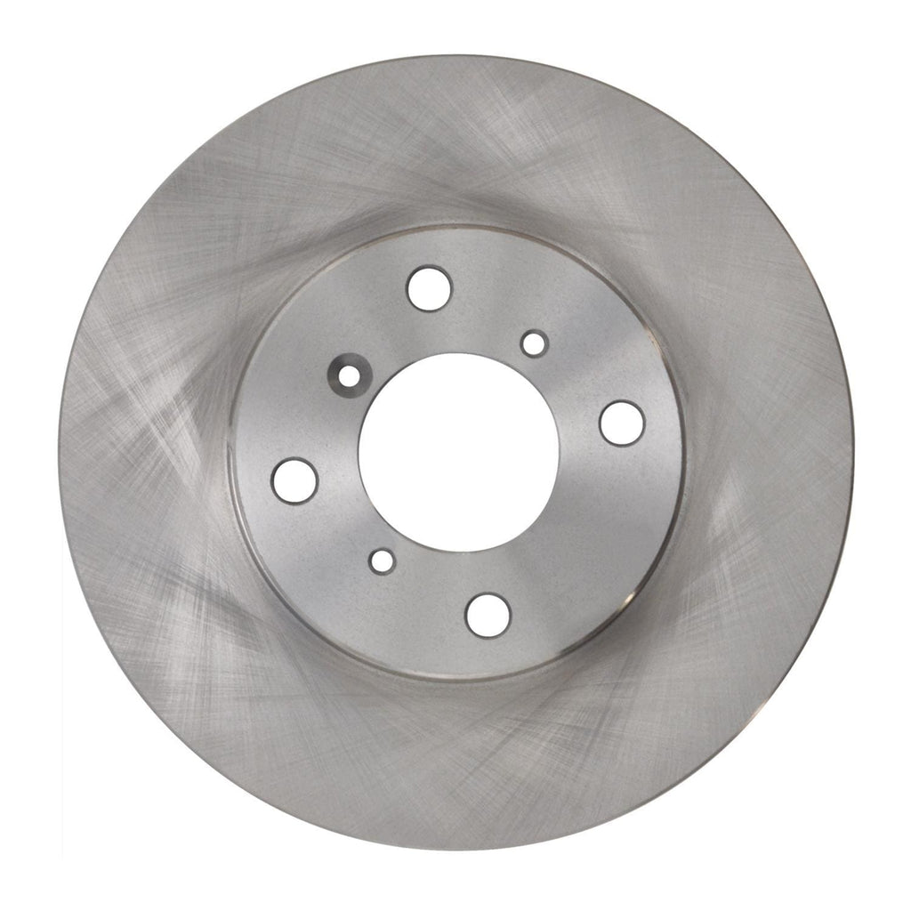Disc Brake Rotor 31323