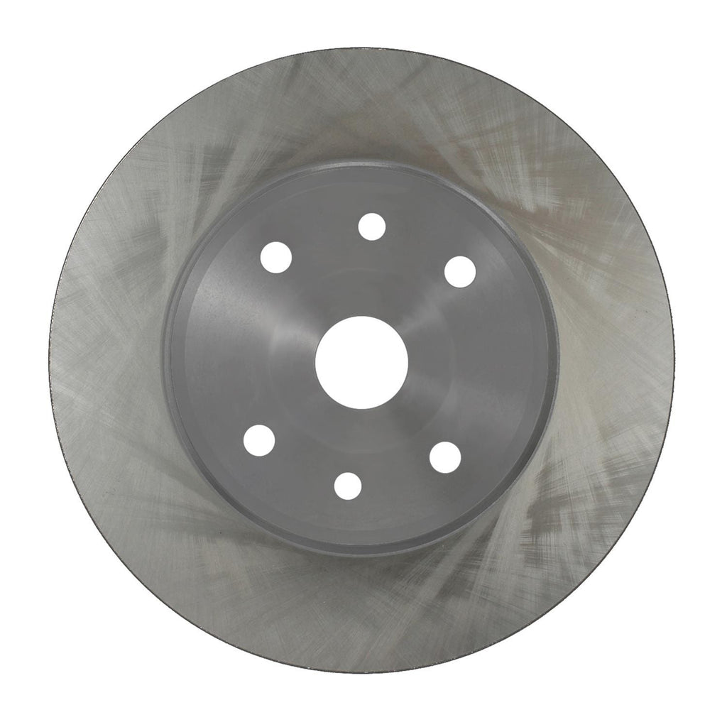 Disc Brake Rotor 31324