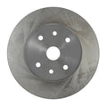 Disc Brake Rotor 31324