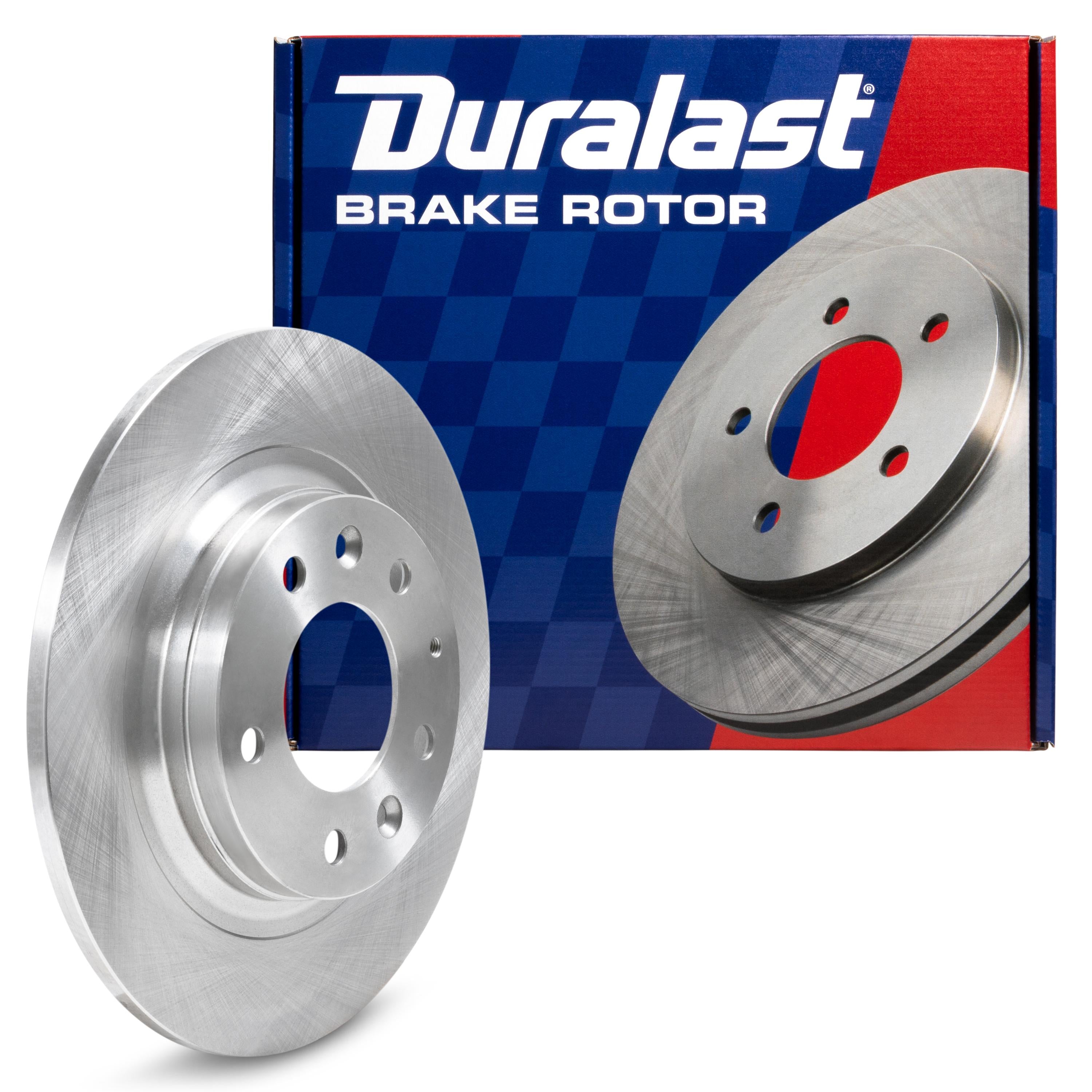 Disc Brake Rotor 31325DL