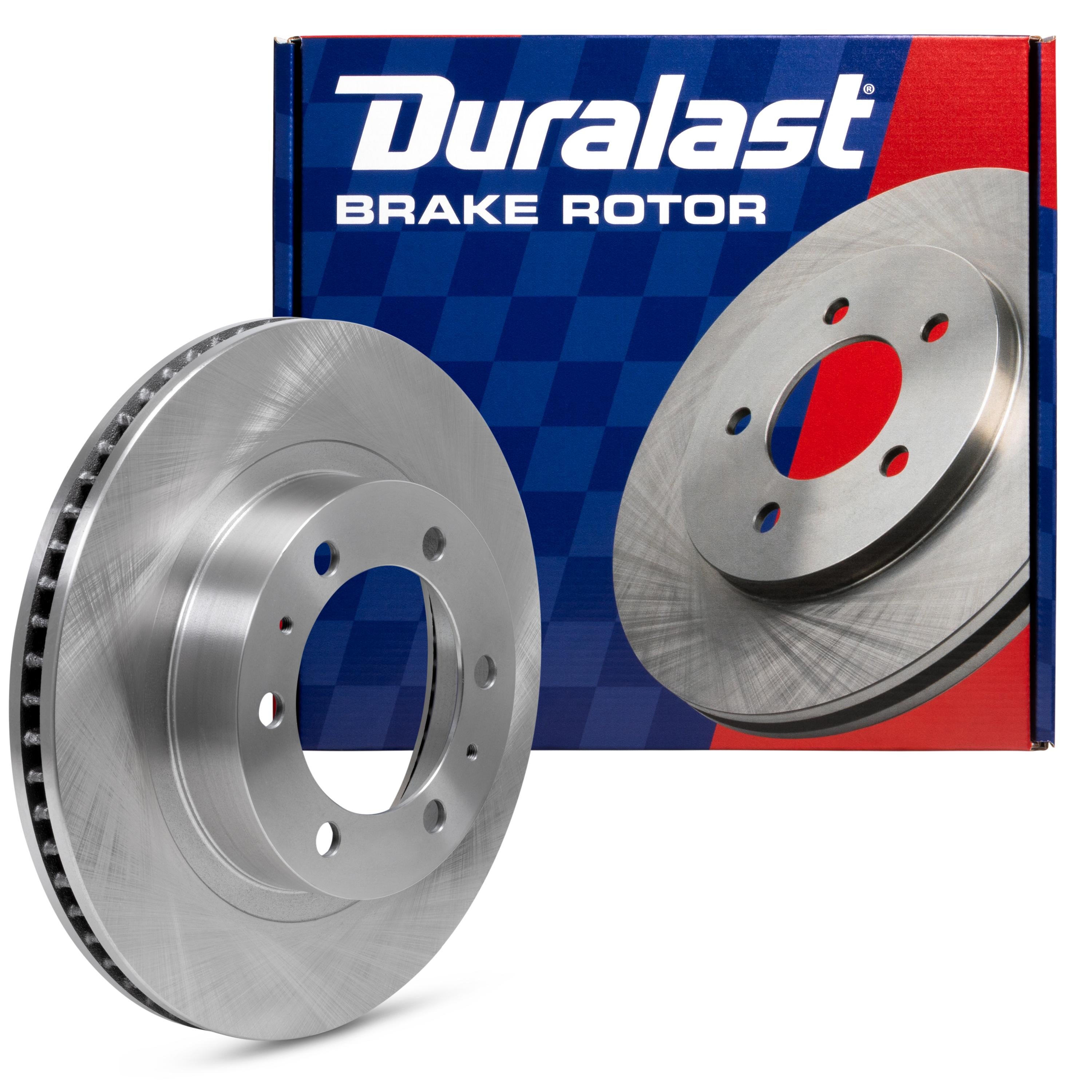 Disc Brake Rotor 31327