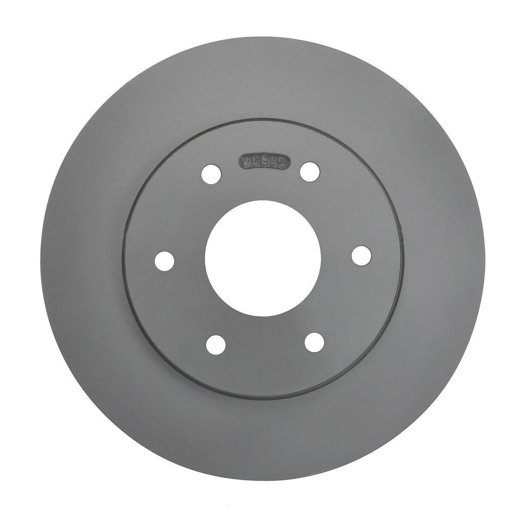 Severe Duty Disc Brake Rotor 31328SD