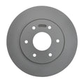 Severe Duty Disc Brake Rotor 31328SD