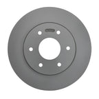 Severe Duty Disc Brake Rotor 31328SD