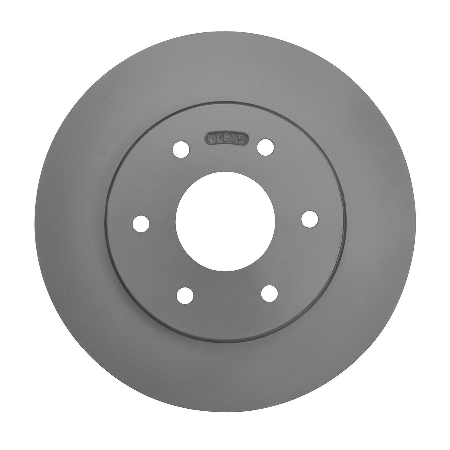 Severe Duty Disc Brake Rotor 31328SD