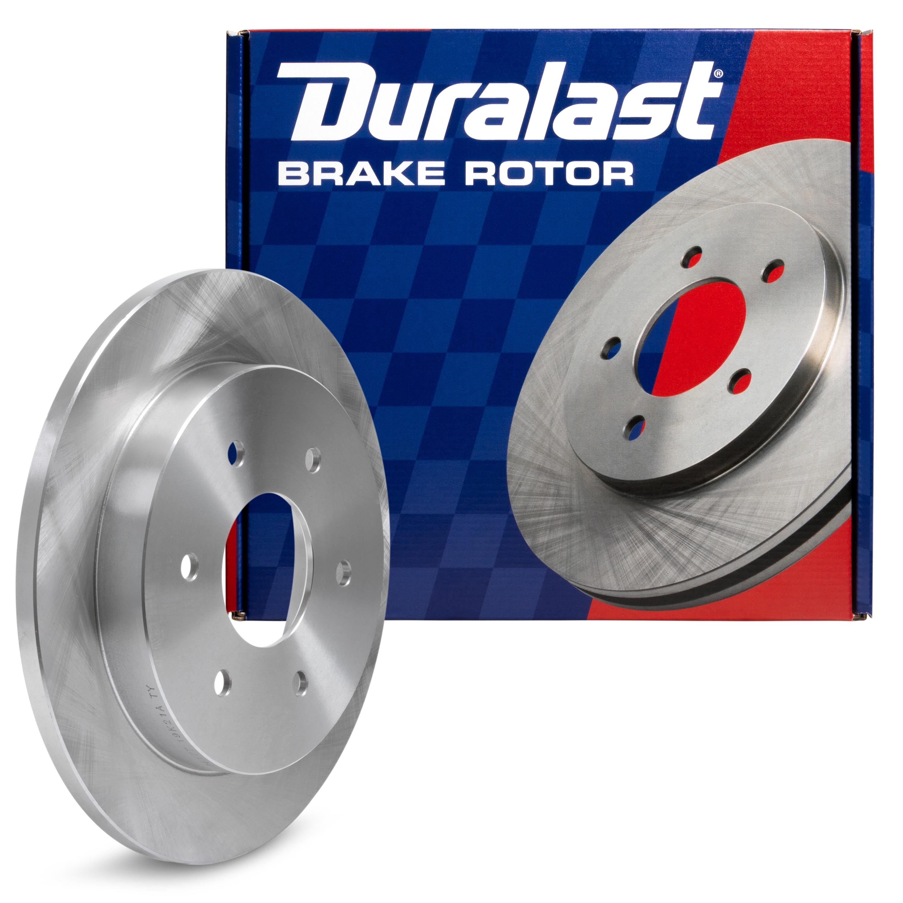 Disc Brake Rotor 31329