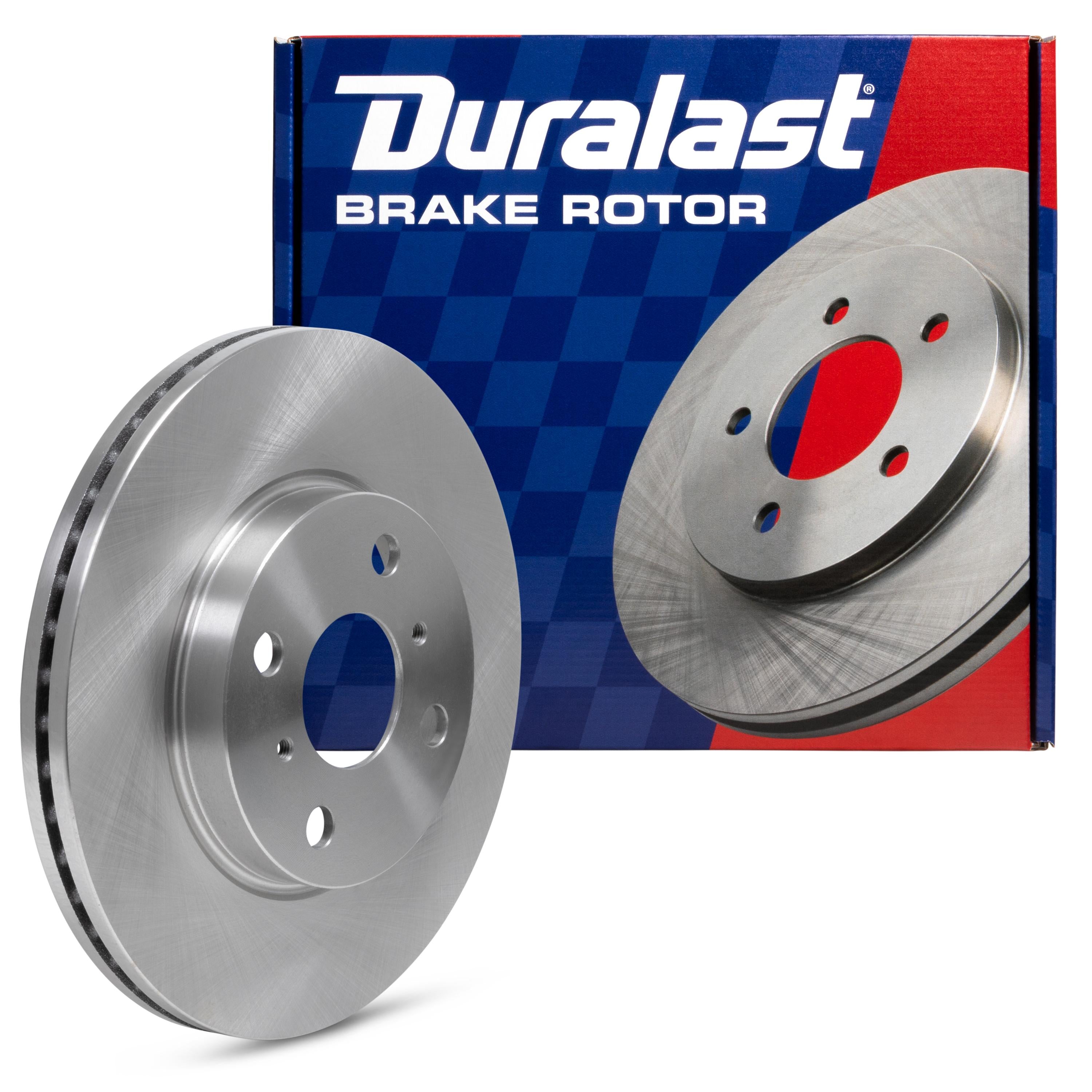 Disc Brake Rotor 31332