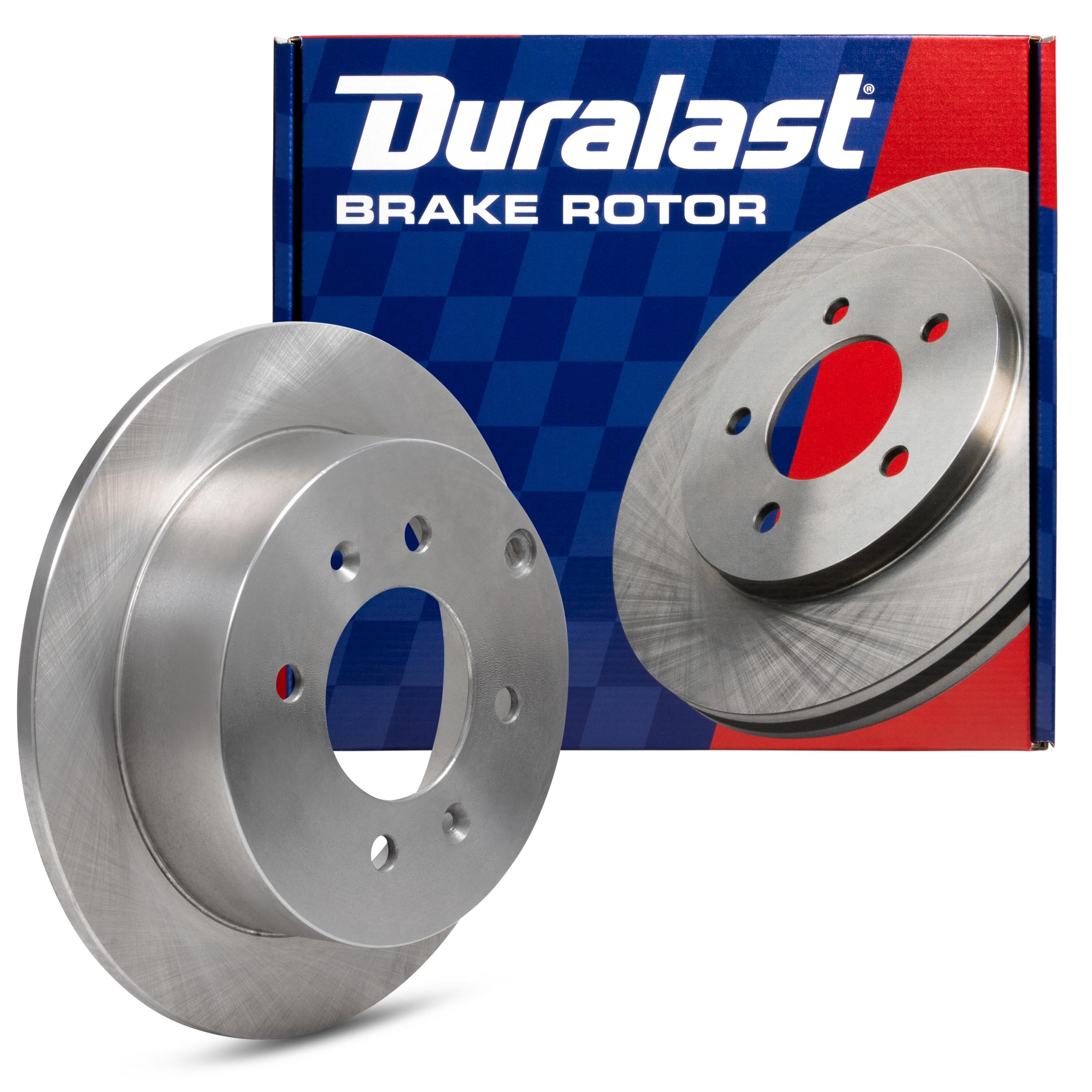 Disc Brake Rotor 31333