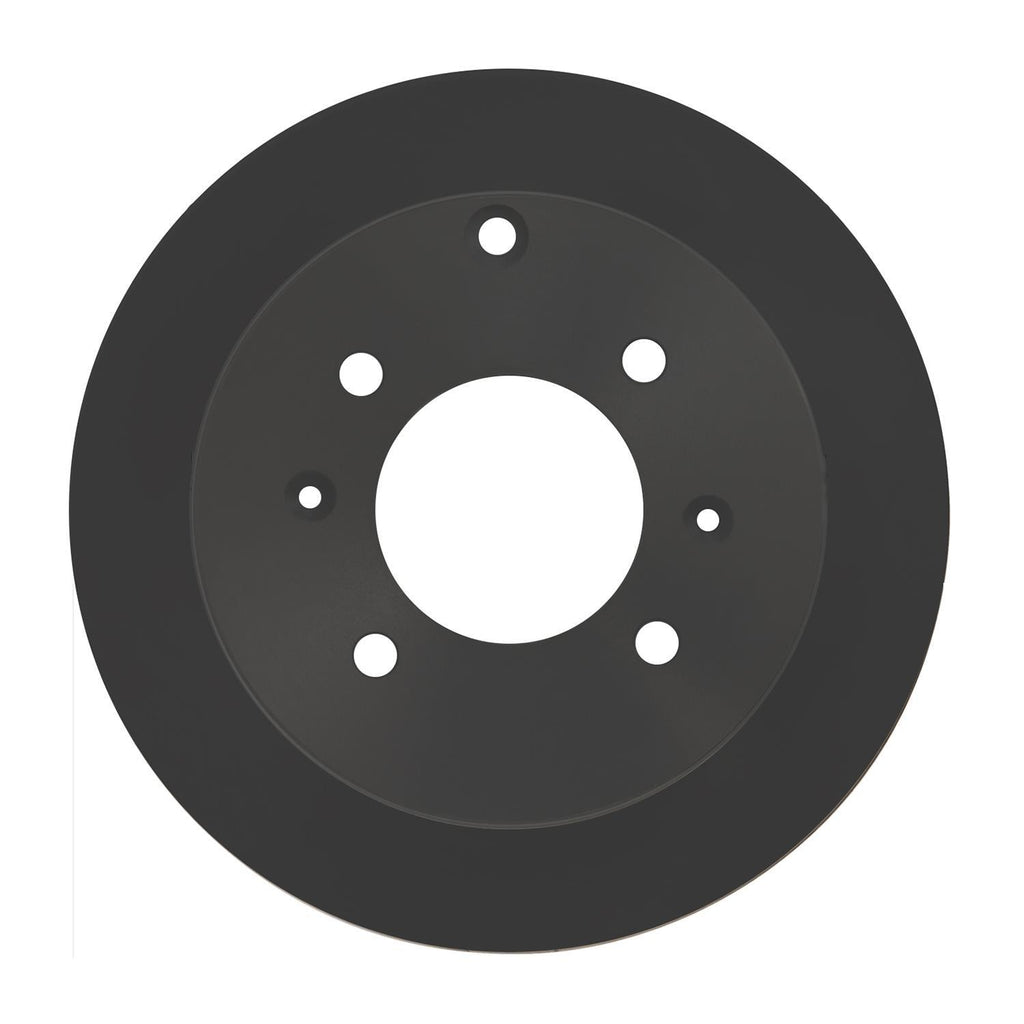 Gold Disc Brake Rotor 31333DG