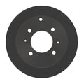 Gold Disc Brake Rotor 31333DG