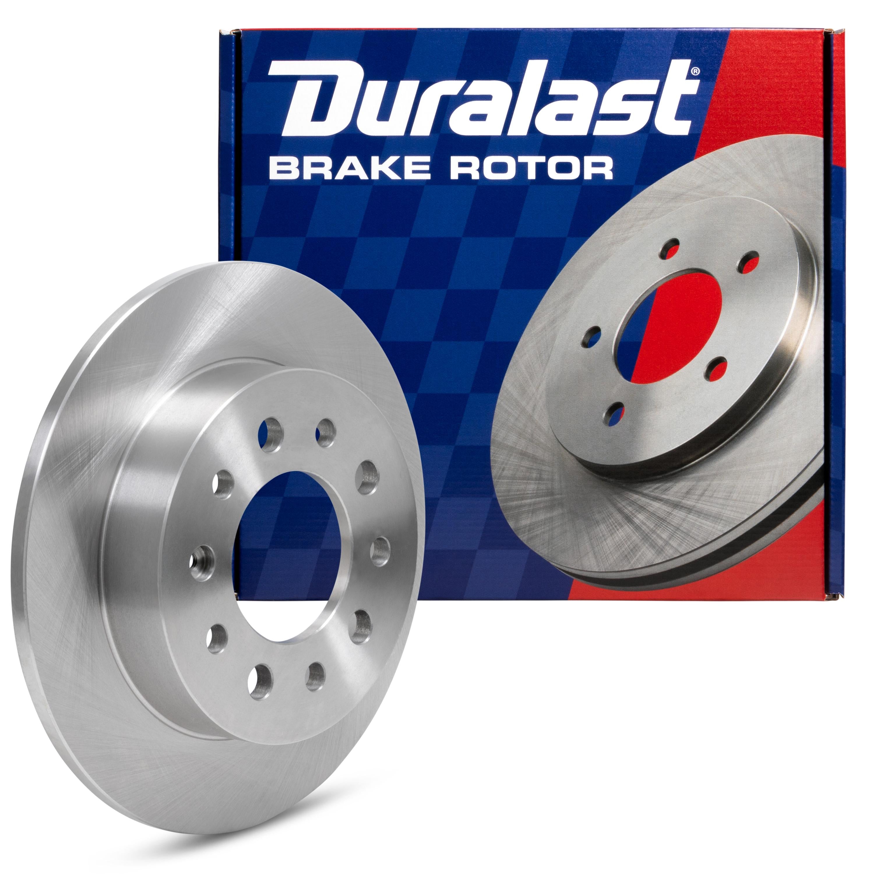 Disc Brake Rotor 31335