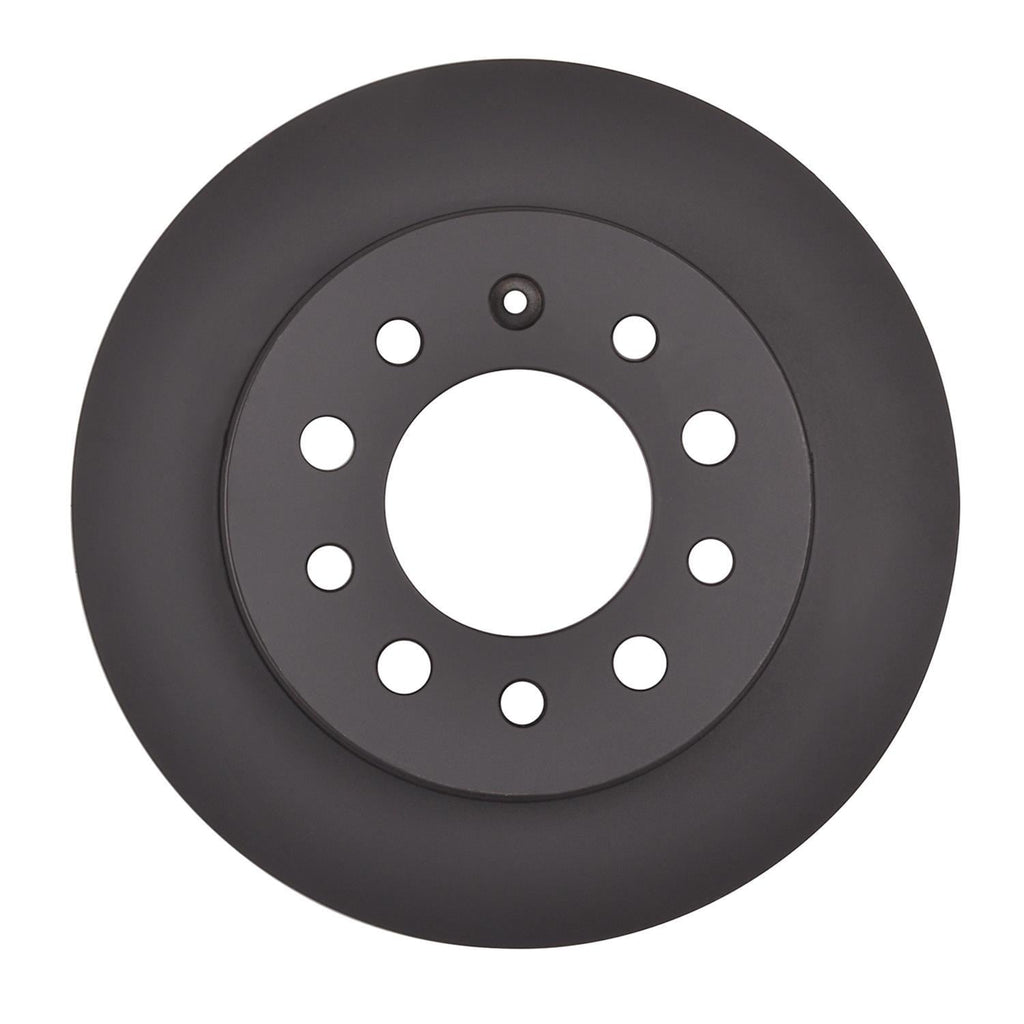 Gold Disc Brake Rotor 31335DG