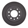 Gold Disc Brake Rotor 31335DG