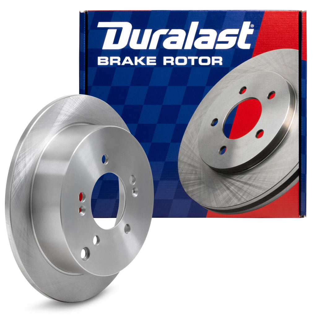 Disc Brake Rotor 31336