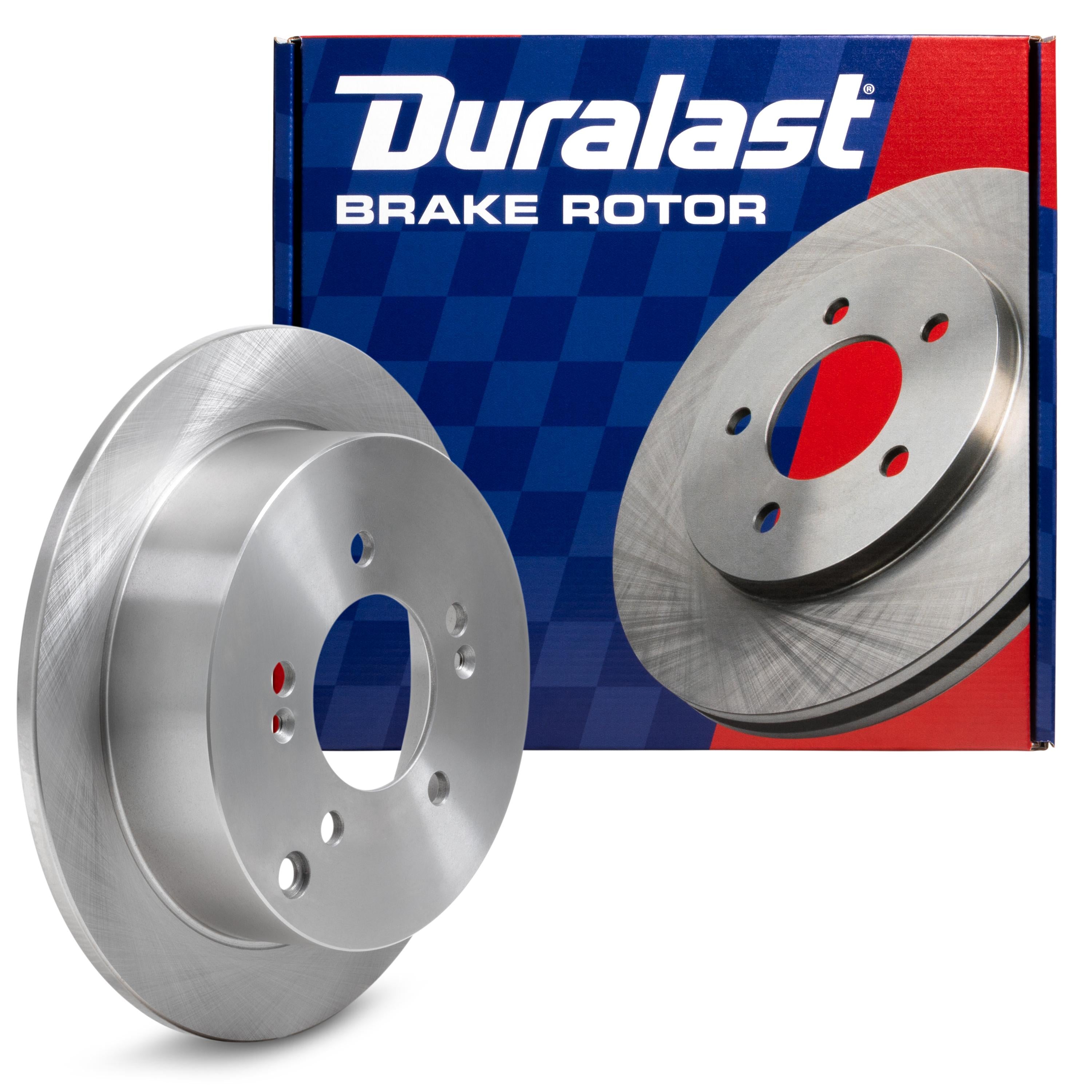 Disc Brake Rotor 31336