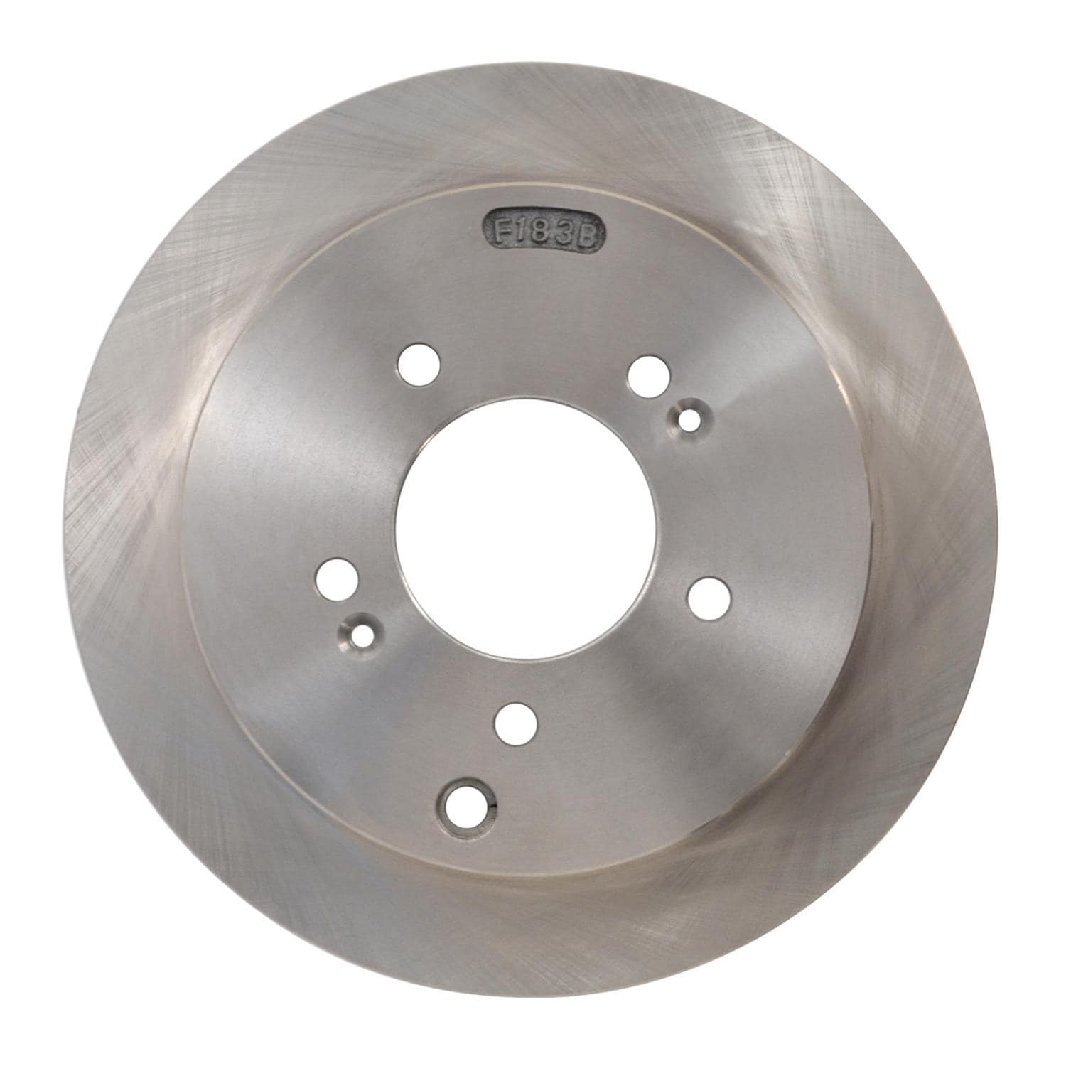 Disc Brake Rotor 31336