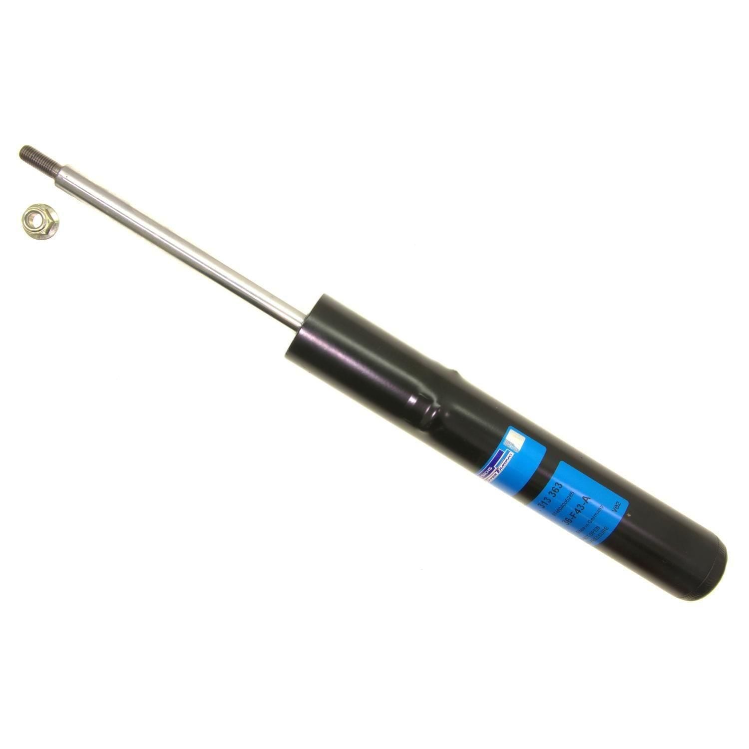 Sachs Strut Assembly 313363