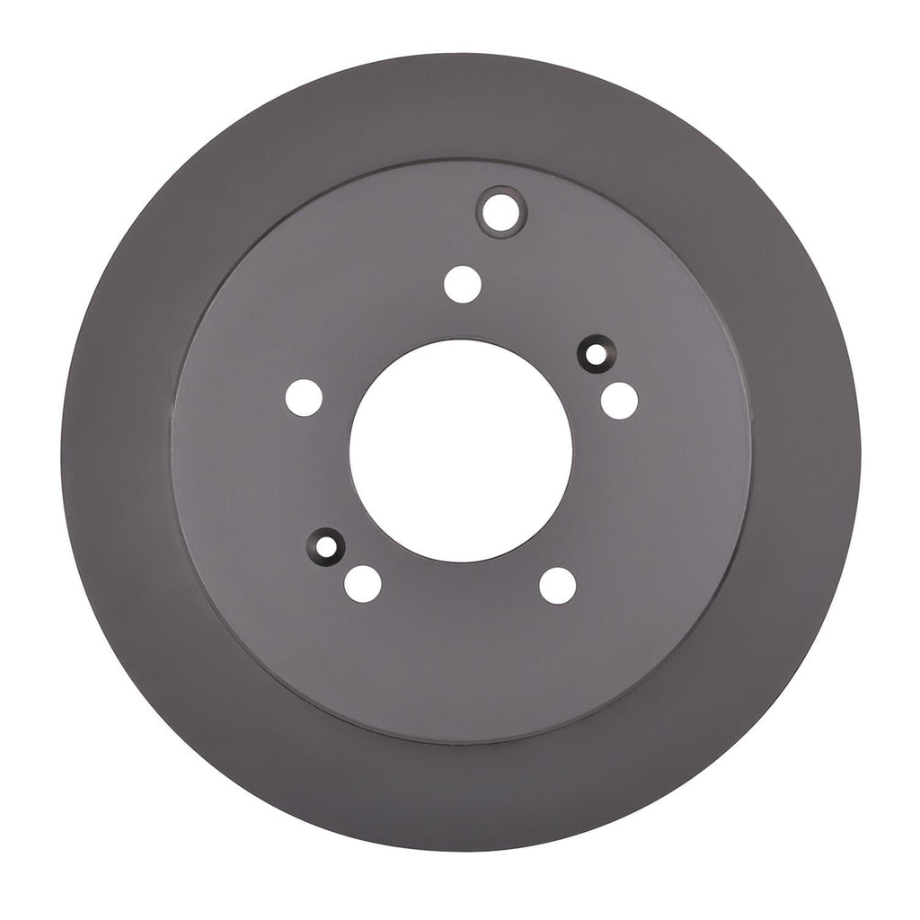 Gold Disc Brake Rotor 31336DG