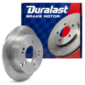 Disc Brake Rotor 31339