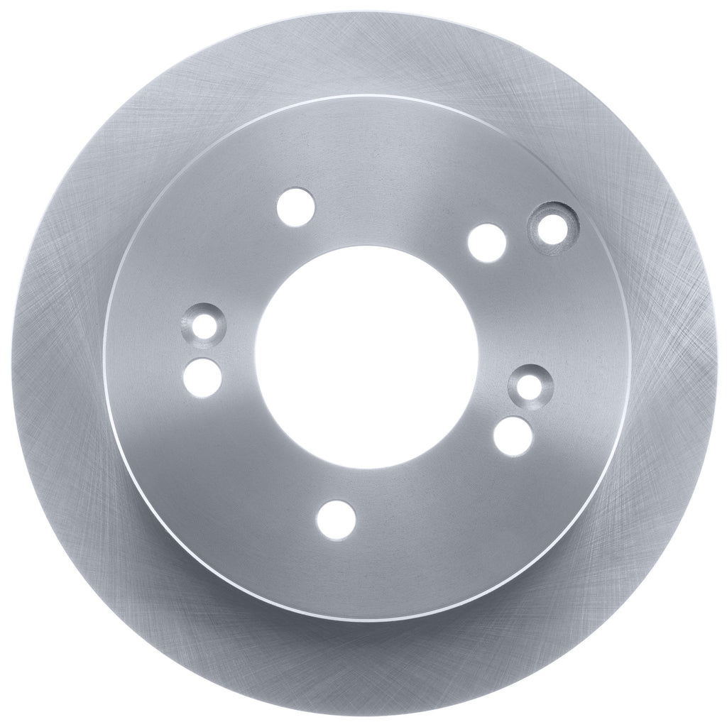 Disc Brake Rotor 31339