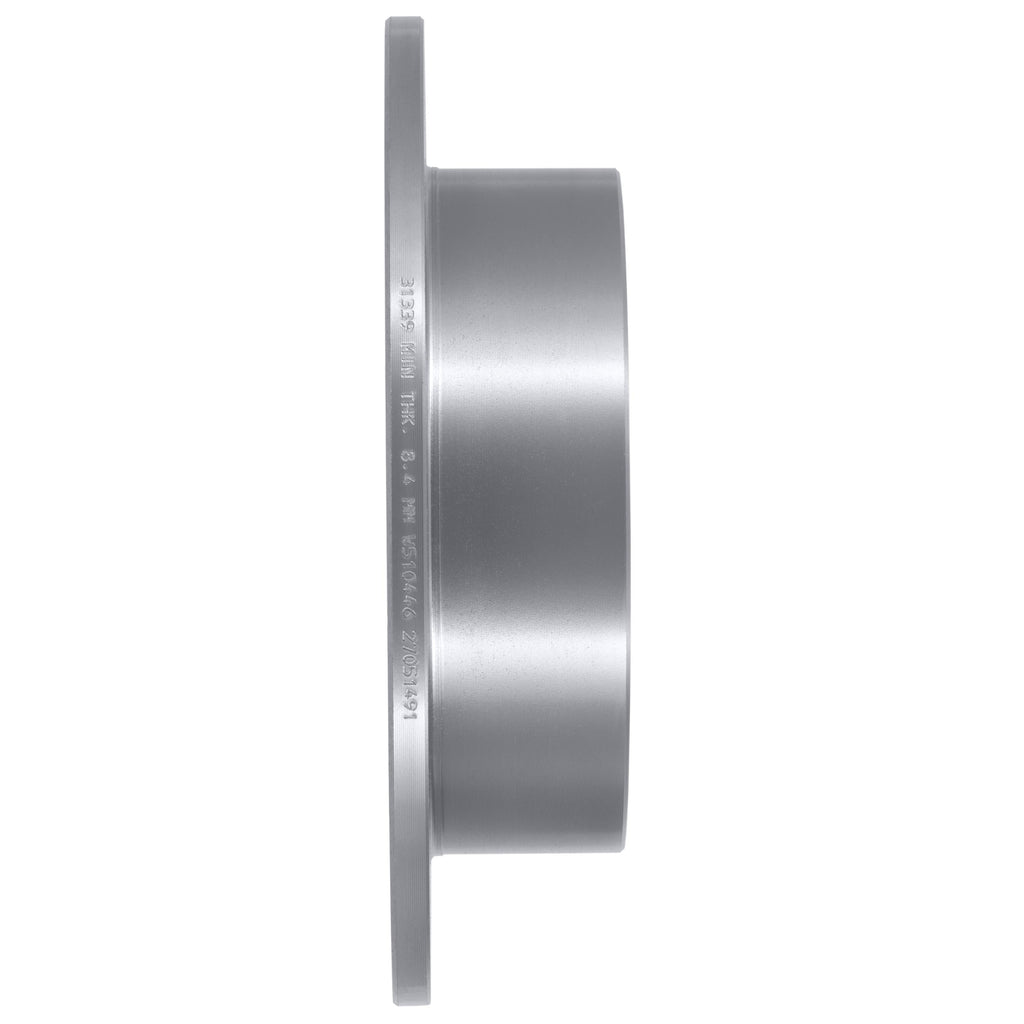 Disc Brake Rotor 31339