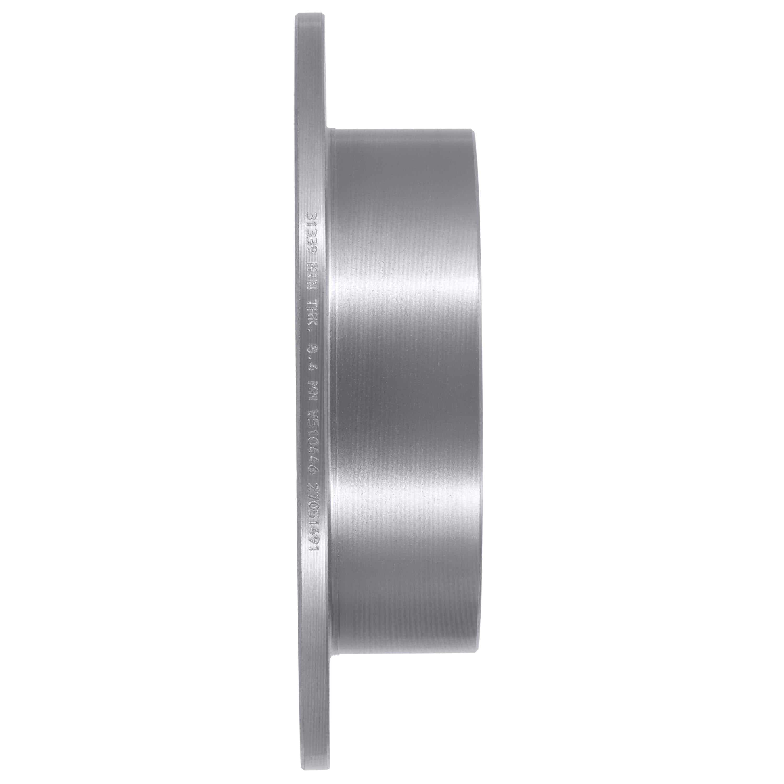Disc Brake Rotor 31339