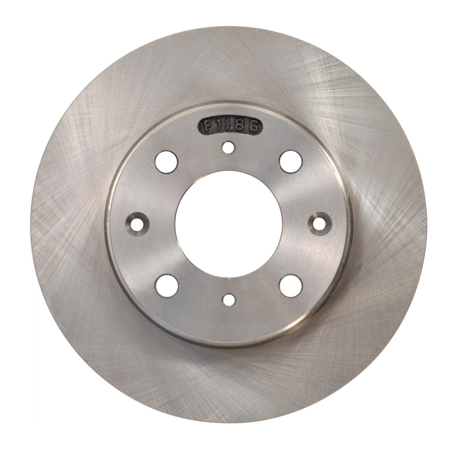 Disc Brake Rotor 3134